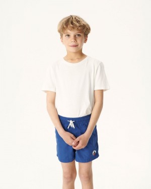 JOTT Cassis Swim Shorts Barn Gula | PGK-0967