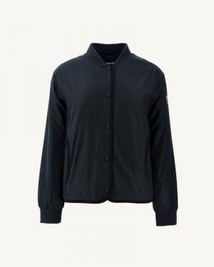 JOTT Colorado Ultra Light Jacka Dam Marinblå | FRB-8040
