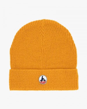 JOTT Noah Hatt Barn Senapsgult | MDP-6949