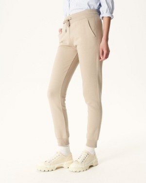 JOTT Valparaiso Sportbyxor Dam Beige | MMJ-1329